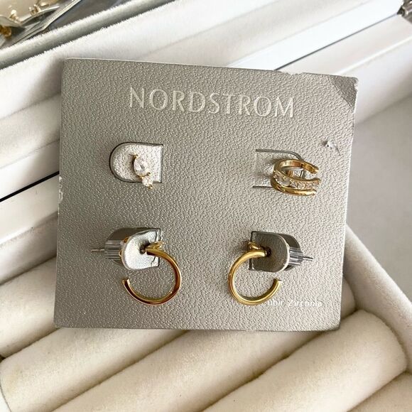 Nordstrom Jewelry - Earring set